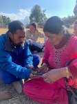 June 2024 - Sharing the love of Jesus in Nepal