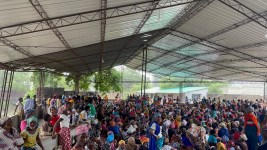 March 2024 - update from Pemba, Mozambique